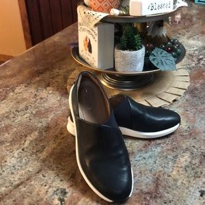 Clark’s everyday leather shoes